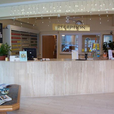 Hotel Reuterhof Reuterstadt Stavenhagen Eksteriør billede