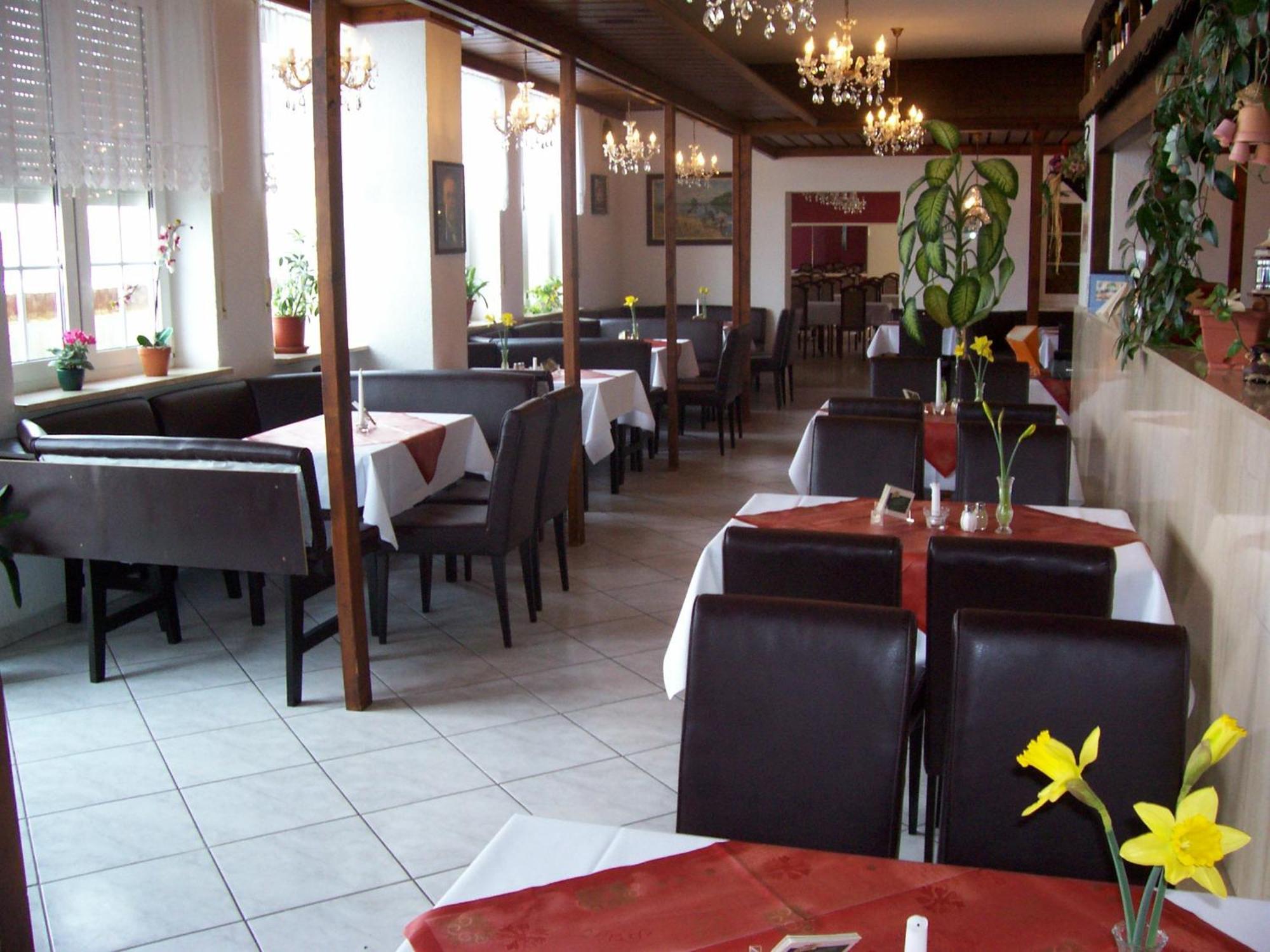 Hotel Reuterhof Reuterstadt Stavenhagen Eksteriør billede
